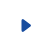A blue and white play button in the middle of a circle.